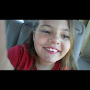 Meet your Posher, Annaleya